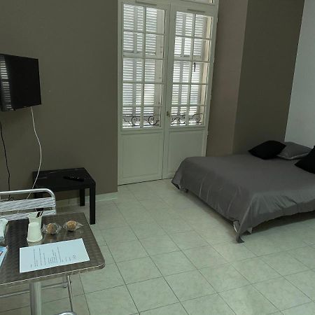 Five Stars S1 Aparthotel Marseille Kültér fotó