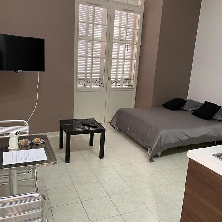 Five Stars S1 Aparthotel Marseille Kültér fotó