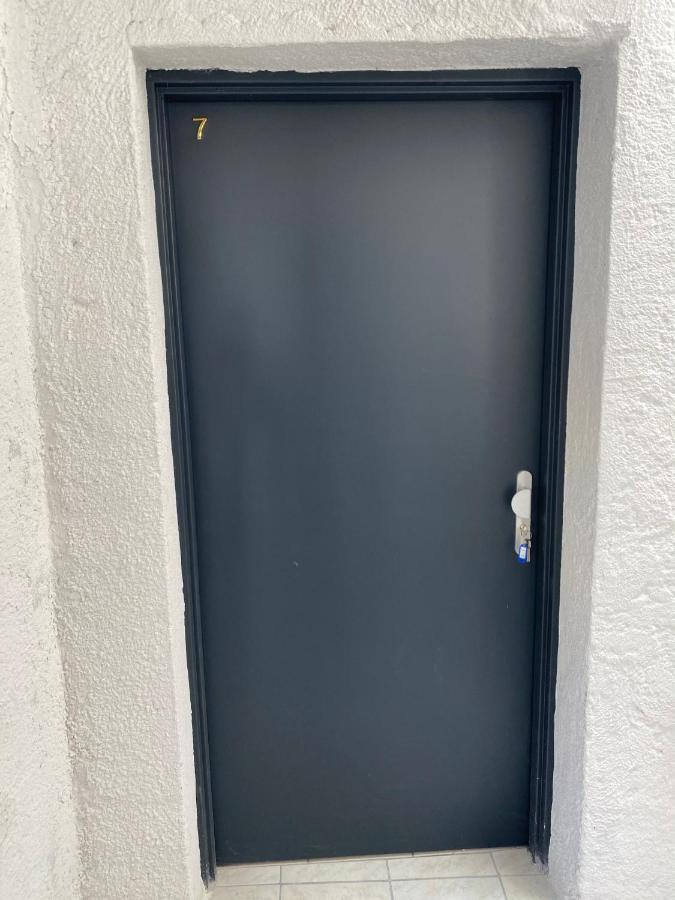 Five Stars S1 Aparthotel Marseille Kültér fotó