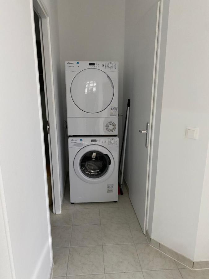 Five Stars S1 Aparthotel Marseille Kültér fotó