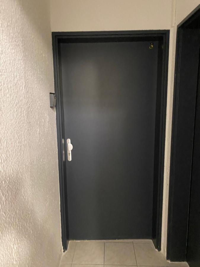 Five Stars S1 Aparthotel Marseille Kültér fotó