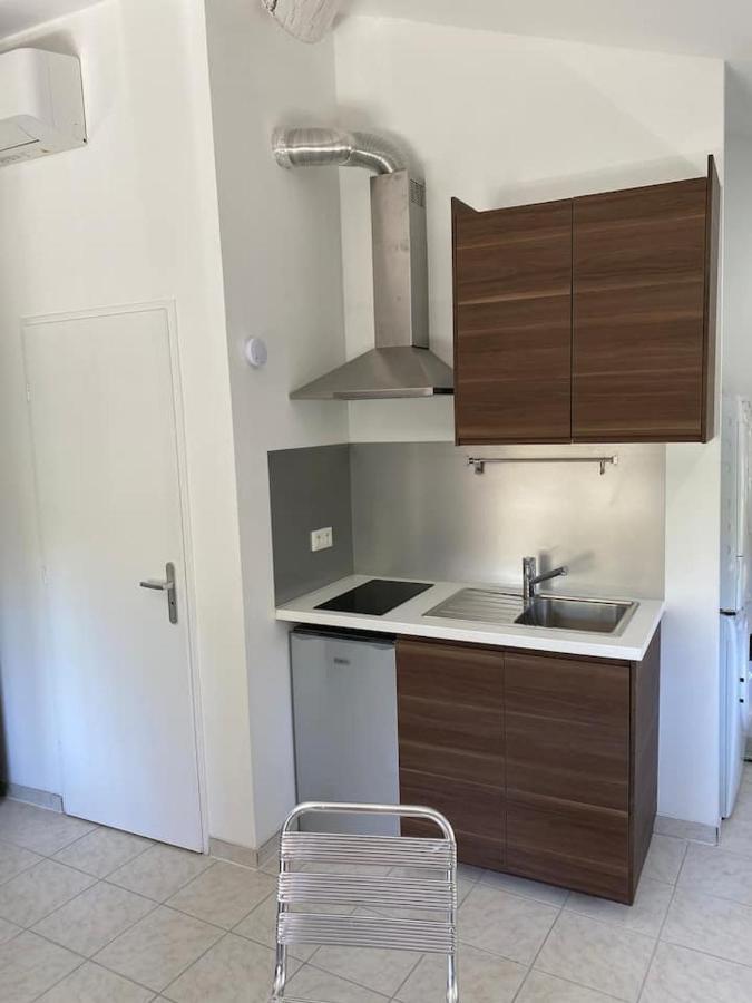 Five Stars S1 Aparthotel Marseille Kültér fotó