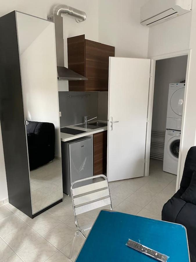 Five Stars S1 Aparthotel Marseille Kültér fotó