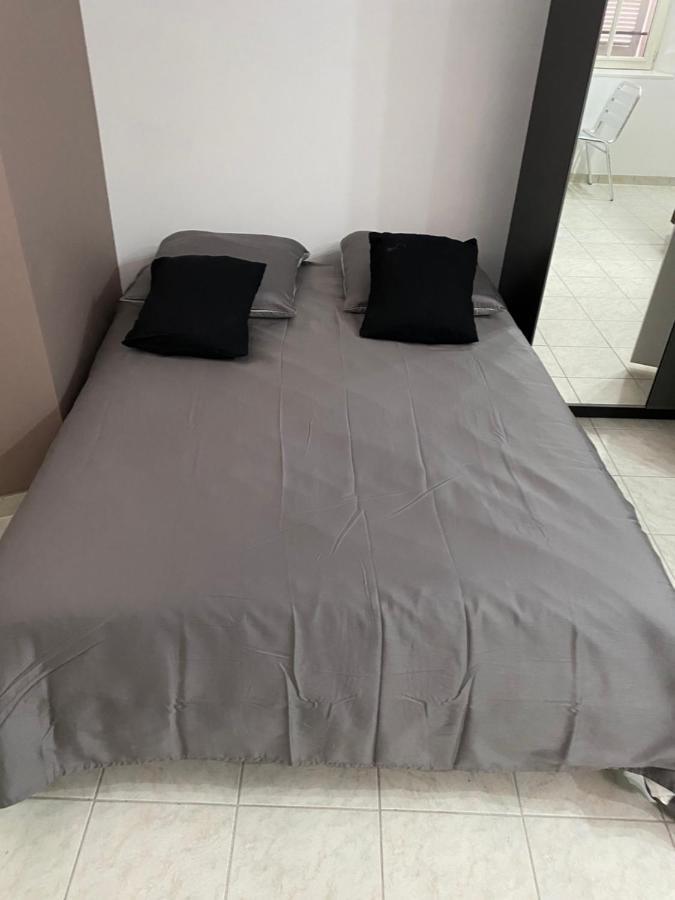 Five Stars S1 Aparthotel Marseille Kültér fotó