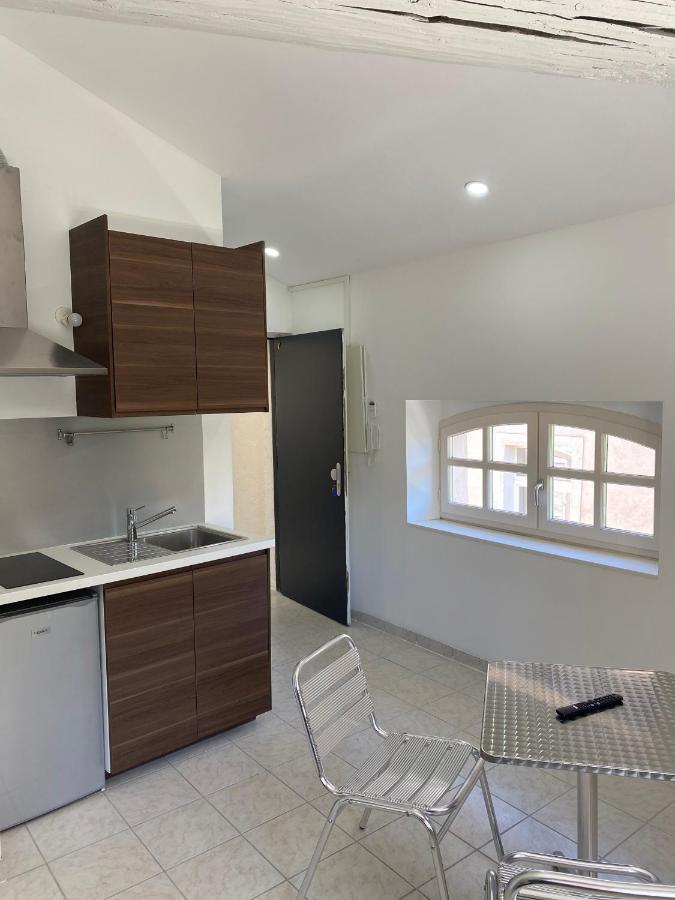 Five Stars S1 Aparthotel Marseille Kültér fotó