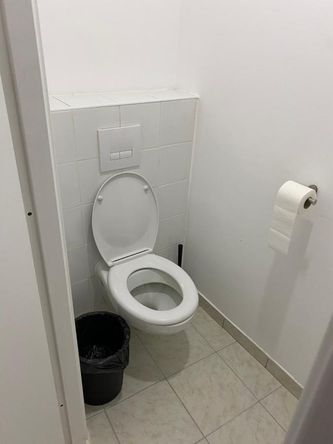 Five Stars S1 Aparthotel Marseille Kültér fotó