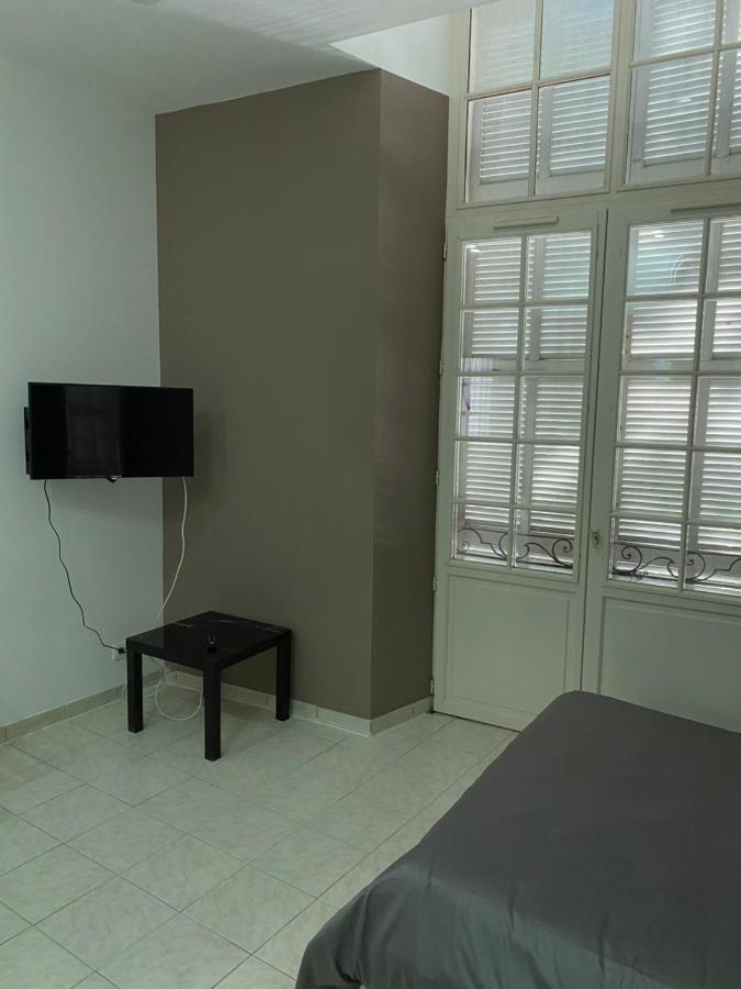 Five Stars S1 Aparthotel Marseille Kültér fotó