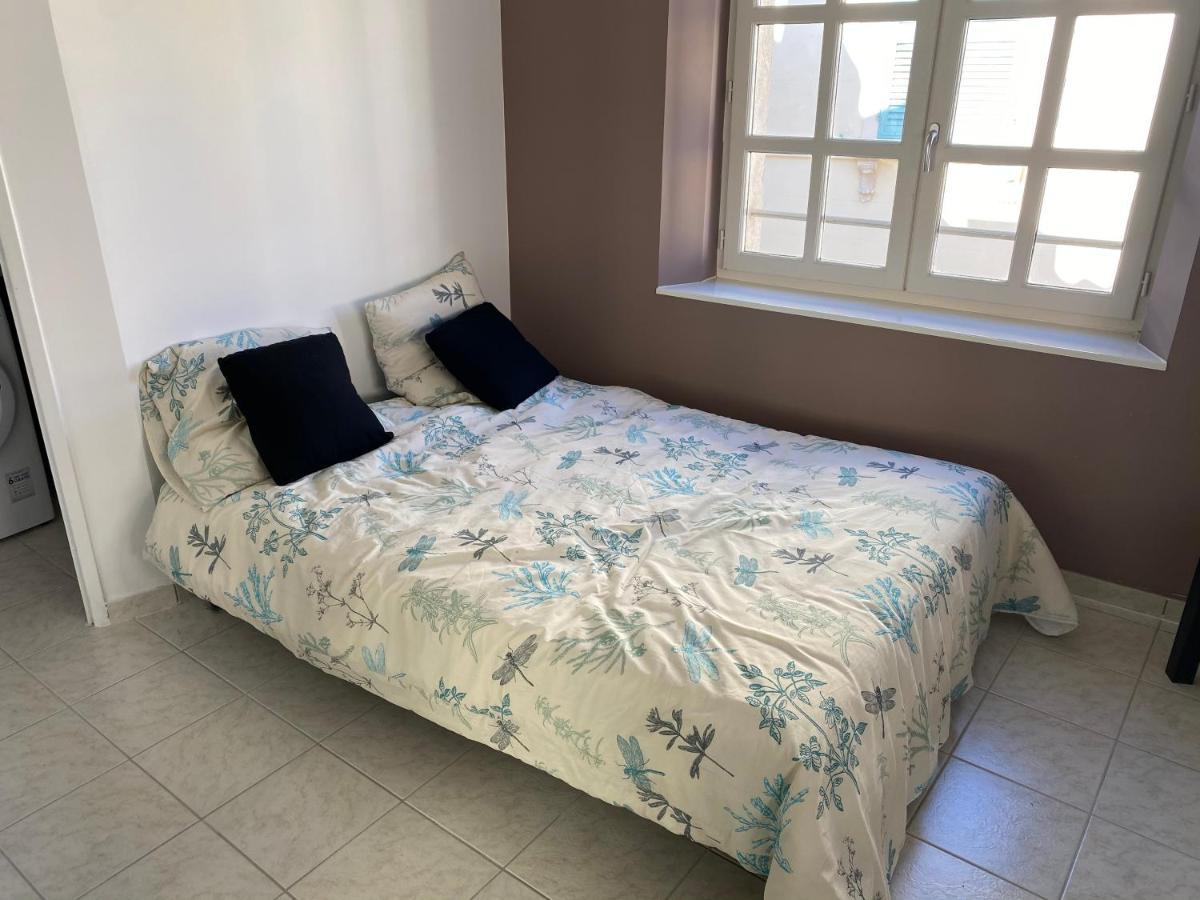 Five Stars S1 Aparthotel Marseille Kültér fotó