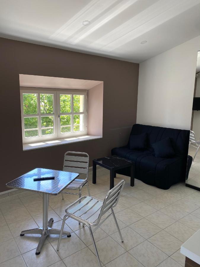 Five Stars S1 Aparthotel Marseille Kültér fotó
