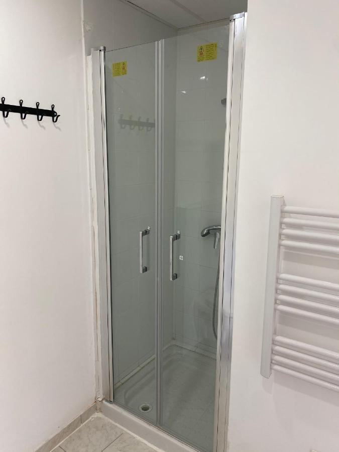 Five Stars S1 Aparthotel Marseille Kültér fotó