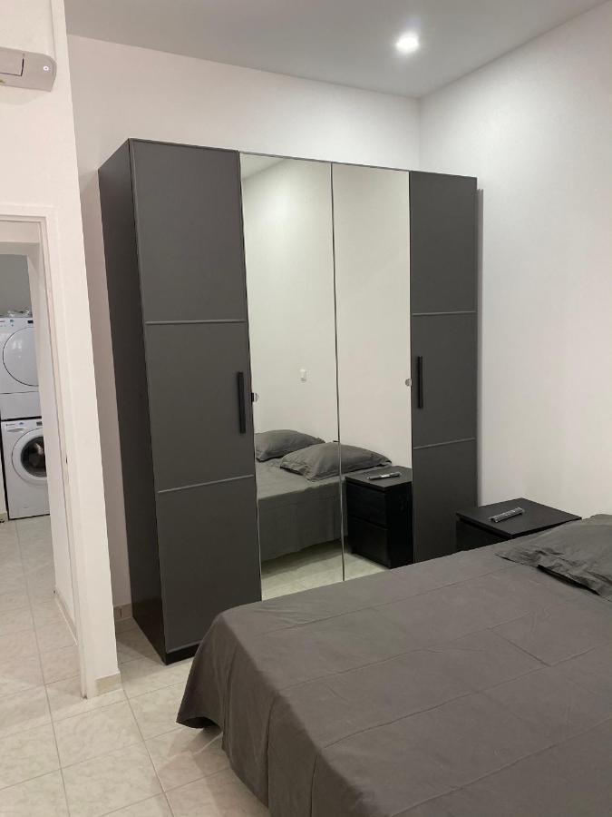 Five Stars S1 Aparthotel Marseille Kültér fotó