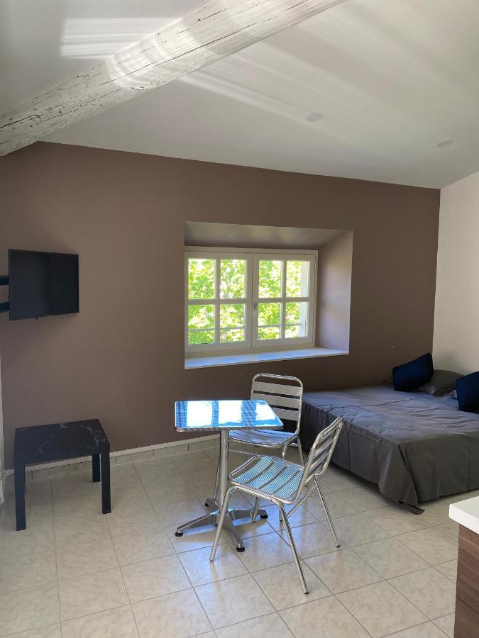 Five Stars S1 Aparthotel Marseille Kültér fotó