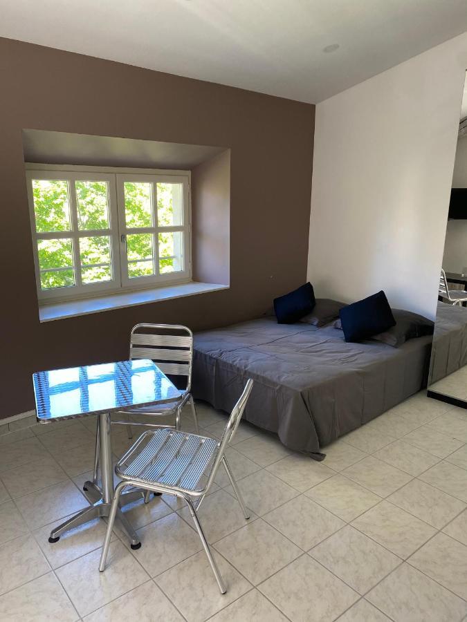 Five Stars S1 Aparthotel Marseille Kültér fotó