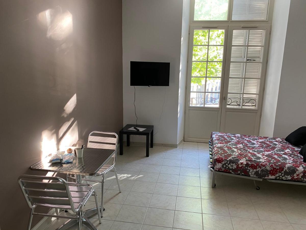 Five Stars S1 Aparthotel Marseille Kültér fotó