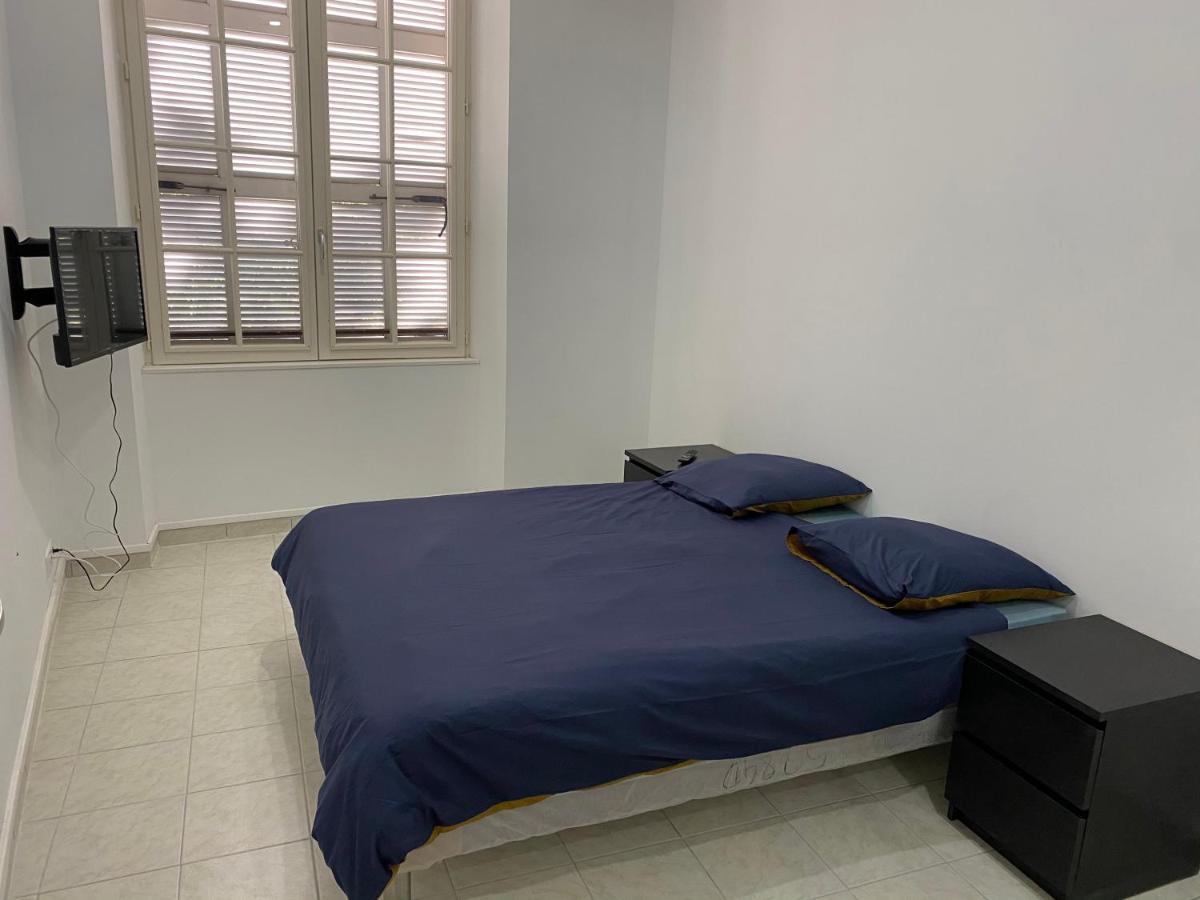Five Stars S1 Aparthotel Marseille Kültér fotó