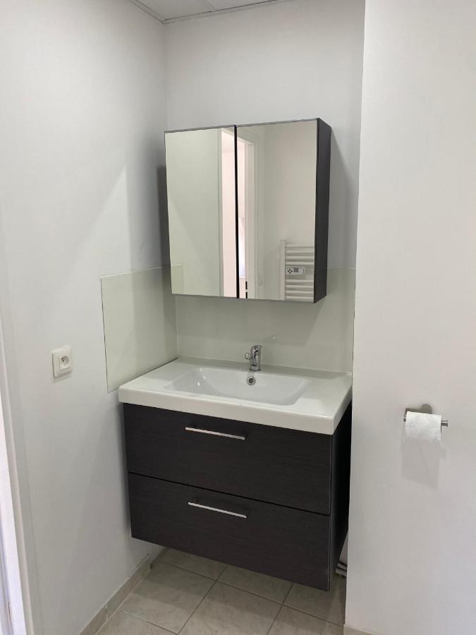 Five Stars S1 Aparthotel Marseille Kültér fotó