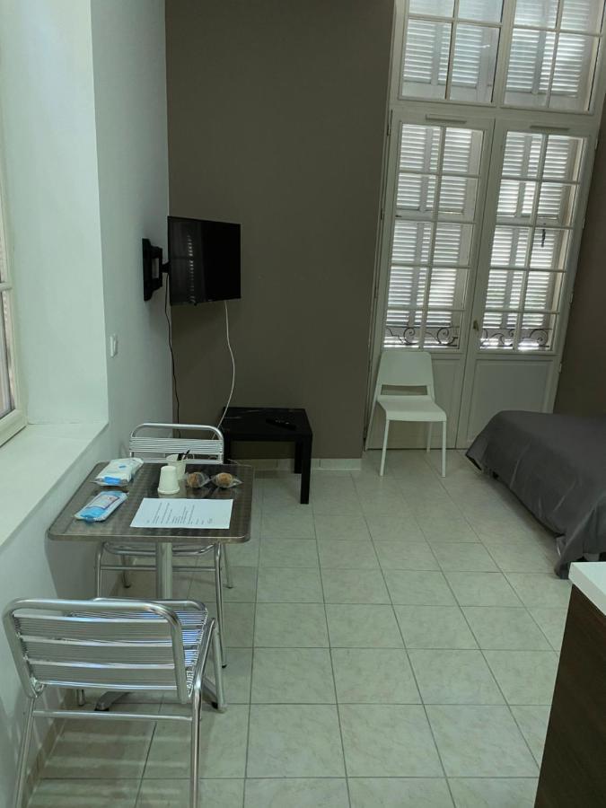 Five Stars S1 Aparthotel Marseille Kültér fotó