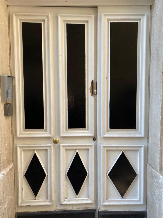 Five Stars S1 Aparthotel Marseille Kültér fotó