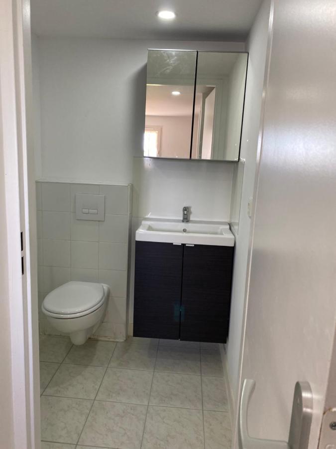 Five Stars S1 Aparthotel Marseille Kültér fotó
