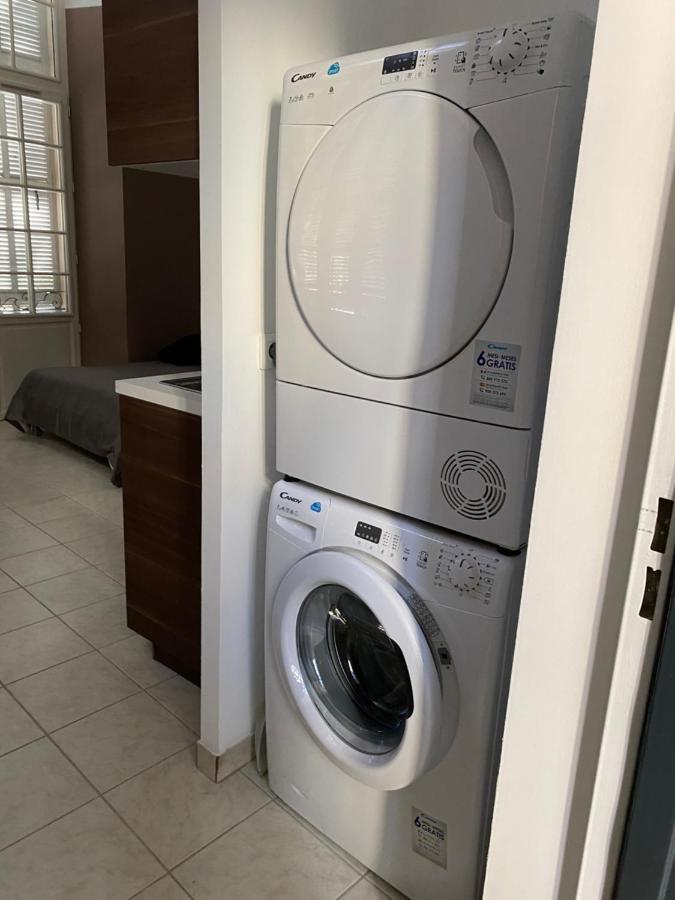 Five Stars S1 Aparthotel Marseille Kültér fotó