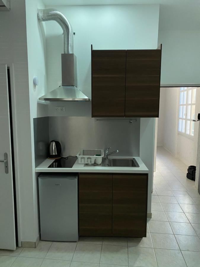 Five Stars S1 Aparthotel Marseille Kültér fotó